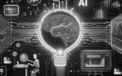 Artificial Intelligence in Marketing: How AI is Evolving Marketing Strategies