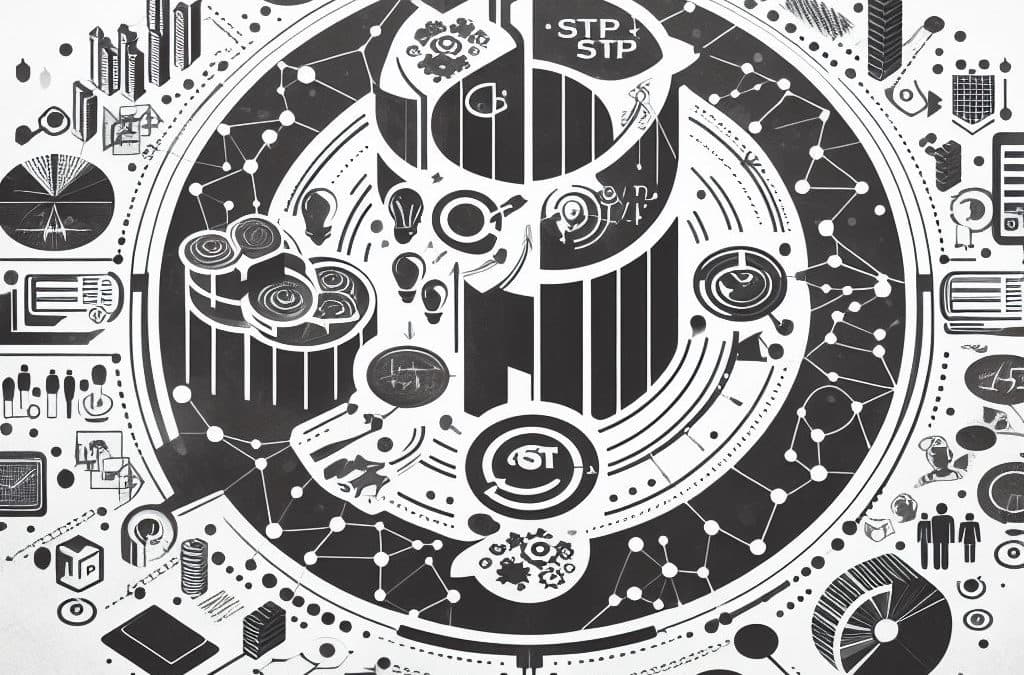 STP Marketing for Businesses