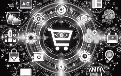 6 Steps to an AI-Powered Ecommerce Marketing Strategy
